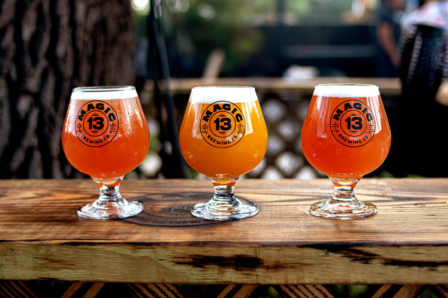 ¿Dónde encontrar la mejor cerveza artesanal en Miami?